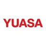 Logo Yuasa